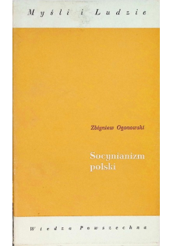 Socynianizm polski