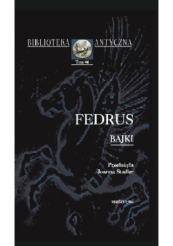 Fedrus Bajki