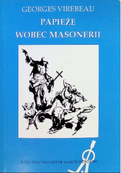 Papieże wobec masonerii