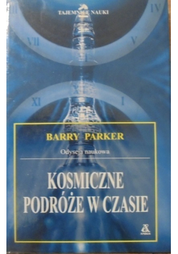 Kosmiczne podróże w czasie