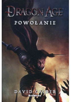 Dragon Age Powołanie