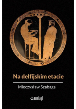 Na delfijskim etacie