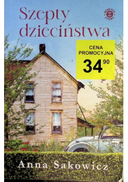 Szepty dzieciństwa
