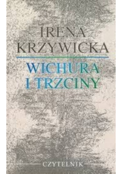 Wichura i Trzciny