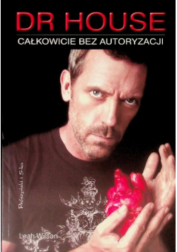 Dr House całkowicie bez autoryzacji