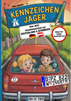 Kennzeichen jager