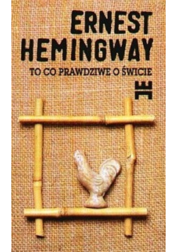 To co prawdziwe o świcie