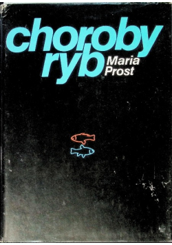 Choroby ryb