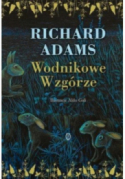 Wodnikowe Wzgórze