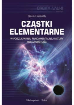 Cząstki elementarne