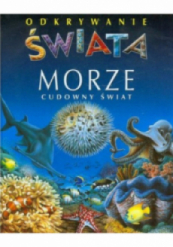 Odkrywanie świata Morze