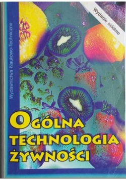 Ogólna technologia żywności