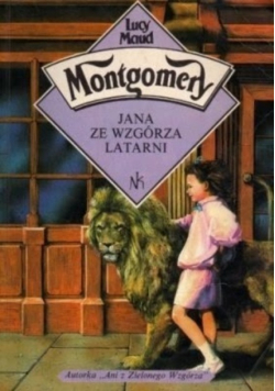 Jana ze Wzgórza Latarni