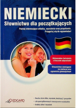 Angielski Słownictwo dla zaawansowanych