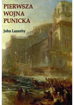 Pierwsza wojna Punicka