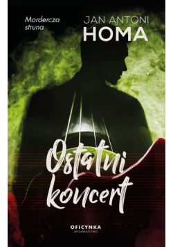Ostatni koncert