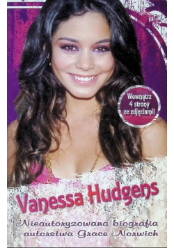 High school musical Vanessa Hudgens