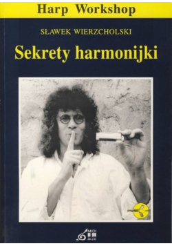 Sekrety harmonijki