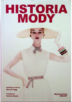 Historia mody