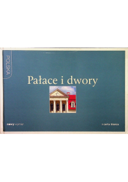 Pałace i dwory