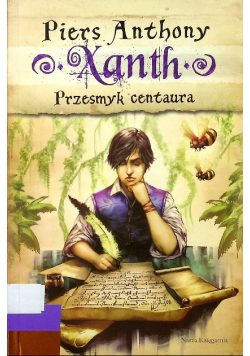 Xanth Przesmyk centaura