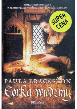 Córka wiedźmy