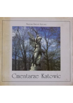 Cmentarze Katowic