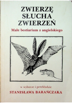 Zwierzę słucha zwierzeń