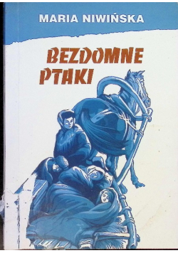 Bezdomne ptaki