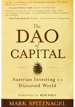 The Dao of Capital