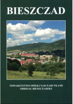 Bieszczad Nr 23
