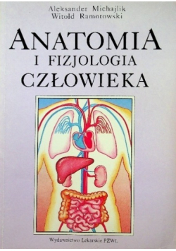 Anatomia i fizjologia człowieka