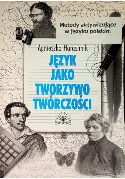 Język jako tworzywo twórczości