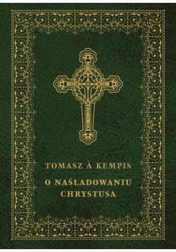 O naśladowaniu Chrystusa