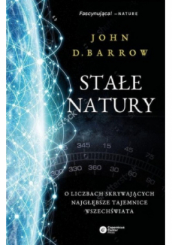 Stałe natury