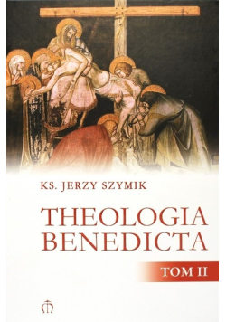 Theologia Benedicta Tom 2