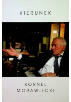 Kierunek