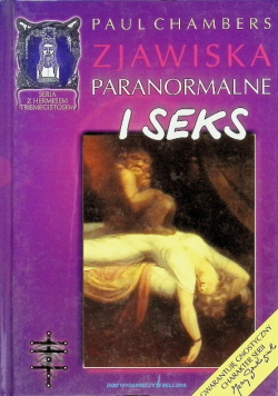 Zjawiska paranormalne i seks