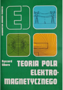 Teoria pola elektromagnetycznego