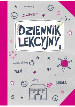 Dziennik lekcyjny