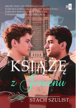 Książę z Jemenu