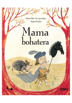 Mama bohatera