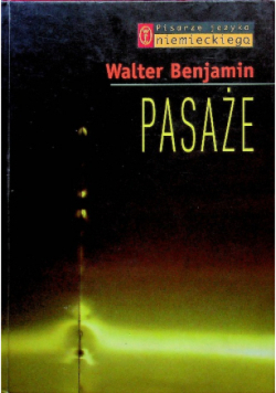 Pasaże