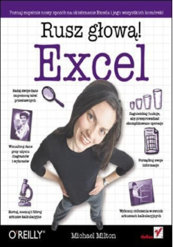 Excel Rusz głową!