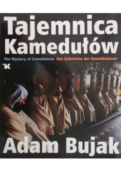 Tajemnica Kamedułów