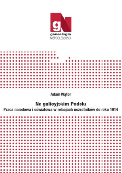 Na galicyjskim Podolu