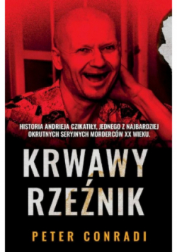 Krwawy rzeźnik