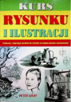Kurs rysunku i ilustracji