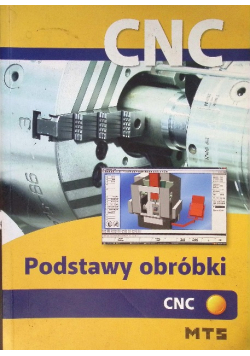 Podstawy obróbki CNC
