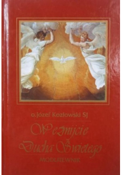 Weźmijcie Ducha Świętego